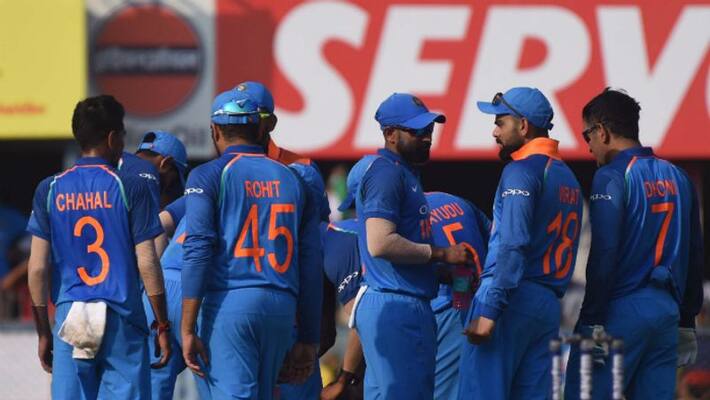 World Cup 2019 Team India all rounder Vijay Shankar injured during net practice World Cup 2019 Team India all rounder Vijay Shankar injured during net practice