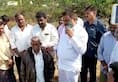 Karnataka Congress MLA Sangameshwar abuses, threatens forest officer over phone