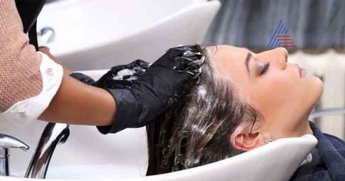 Hair care 7 tips for clean and healthy tresses