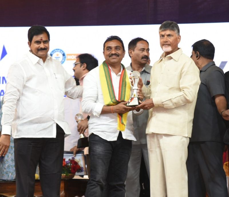 Polavaram Project In Guinness Book Of World Records