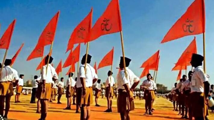 rss turned into rowdyism says former Cabinet minister CM ibrahim rss turned into rowdyism says former Cabinet minister CM ibrahim