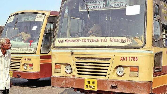 From today, passengers will not be allowed to stand on the buses. corona restriction . From today, passengers will not be allowed to stand on the buses. corona restriction .