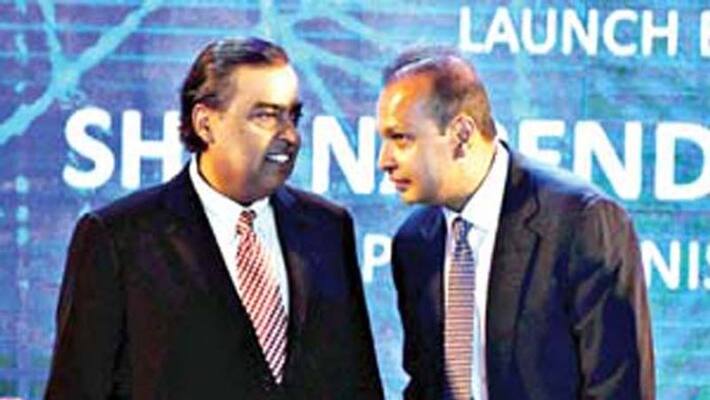 anil ambani files for bankruptcy anil ambani files for bankruptcy