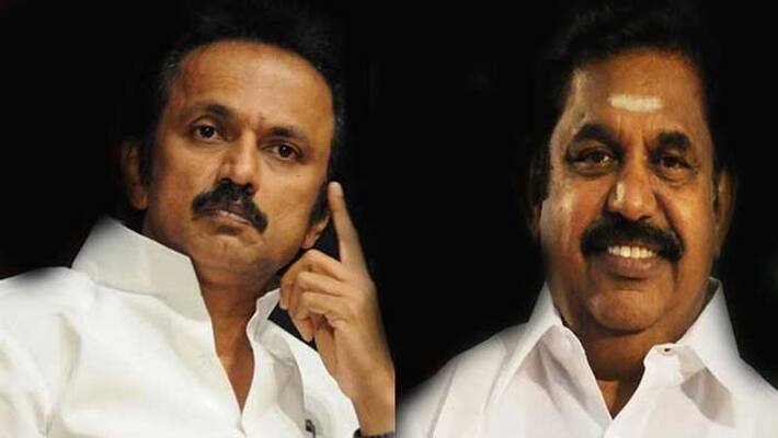 ADMK Government move HC to speedup 21 dmk mla Infringement of rights case ADMK Government move HC to speedup 21 dmk mla Infringement of rights case