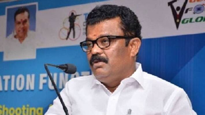 Minister balakrishna reddy resigns... Background! Minister balakrishna reddy resigns... Background!