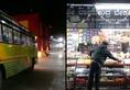 Bharat bandh Bagalkot shops, buses function as usual Karnataka bandh response