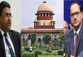 SC ordered in favor for Alok Verma, reinstate in CBI chief post