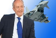 AgustaWestland Scam: ED files supplementary chargesheet against Christian Michel