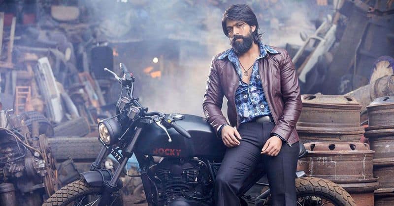 The movie KGF: Chapter 1 has turned out to be one of the biggest box-office hits in the history of Kannada cinema. The film has collected over Rs 176 crore in its 17-day run at the domestic box-office.