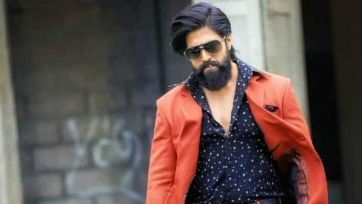 Yash to watch KGF with fans in Kerala in special screening Yash to watch KGF with fans in Kerala in special screening