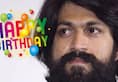 Five little-known facts about the KGF star Yash