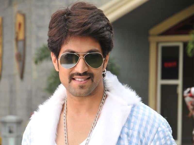 Today, Yash has turned 33, but is not celebrating his birthday because of veteran actor of Kannada cinema Ambareesh’s demise in November last year. MyNation lists five little-known facts about the actor. Take a look...
