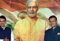 Vivek Oberoi goes gaga over PM Modi
