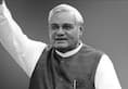 Atal Bihari Vajpayee's first death anniversary today,  President, Prime Minister paid tribute