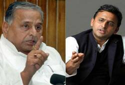 Akhilesh Mulayam will be in trouble from Monday