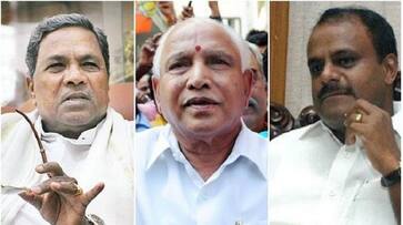 Assembly election Karnataka bearing  28 Lok Sabha seats 2019 election