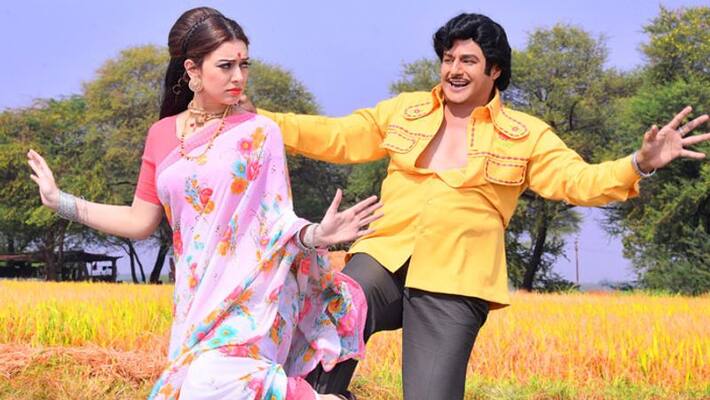 ntr kathanayakudu movie deals only with ntr getups ntr kathanayakudu movie deals only with ntr getups