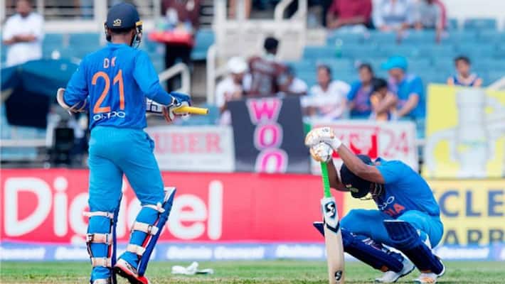 laxman feels rishabh and dinesh karthik will not need in middle order for world cup laxman feels rishabh and dinesh karthik will not need in middle order for world cup