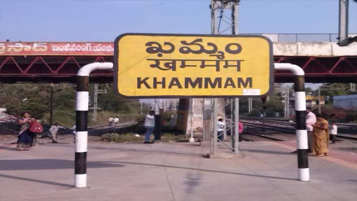Khammam BRS Leaders to meet with KCR Today in Pragathi Bhavan Khammam BRS Leaders to meet with KCR Today in Pragathi Bhavan