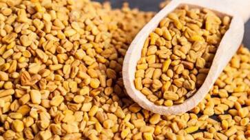 fenugreek face pack for glow and healthy skin-rse- fenugreek face pack for glow and healthy skin-rse-