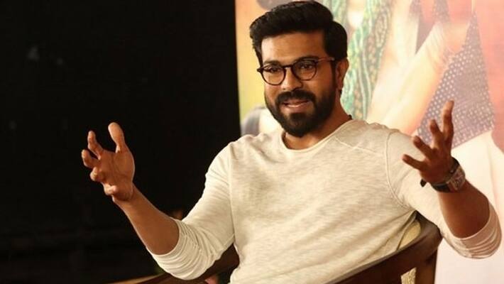 ram charan about his latest film vinaya vidheya rama ram charan about his latest film vinaya vidheya rama