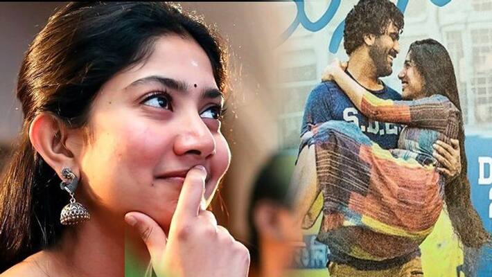 sai pallavi refuses to get her salary sai pallavi refuses to get her salary