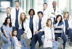 Greys Anatomy gets three extra episodes for season 15