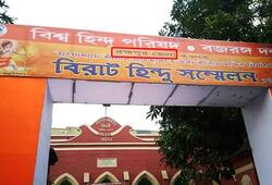 Muslim-majority Bengal district Murshidabad must be renamed to 'original' Brahmapur, says VHP