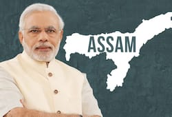 Modi govt Citizenship Bill approves tribal status Assamese communities