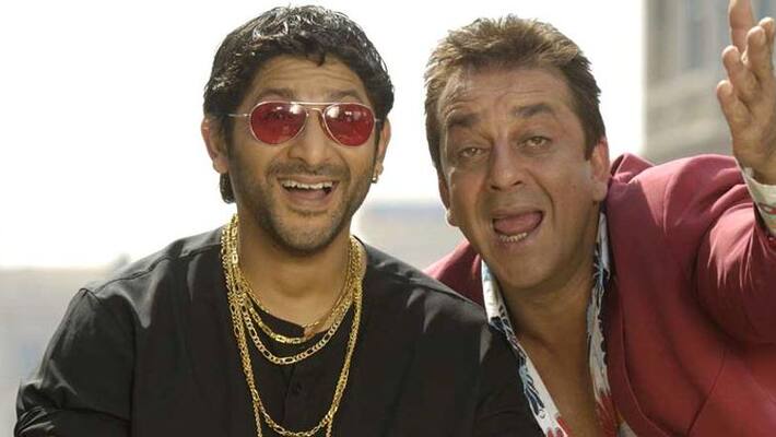 Producer announced munna bhai movie squeal will coming soon Producer announced munna bhai movie squeal will coming soon