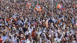 Lok Sabha election results 2019 latest updates Gurgaon for indrajit singh at stake