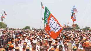 UP Election 2022: Govind Nagar Assembly seat, how BJP continues to feed off Congress stronghold-dnm
