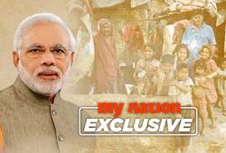 Modi govt readies bumper gift for BPL households after reservation for upper caste poor