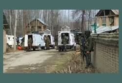 Security Forces neutralize Hizbul Mujaheddin terrorist in Jammu Kashmir's Pulwama