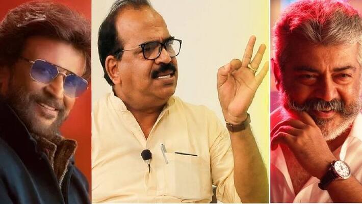 Nanjil Sambath Exclusive interview Nanjil Sambath Exclusive interview