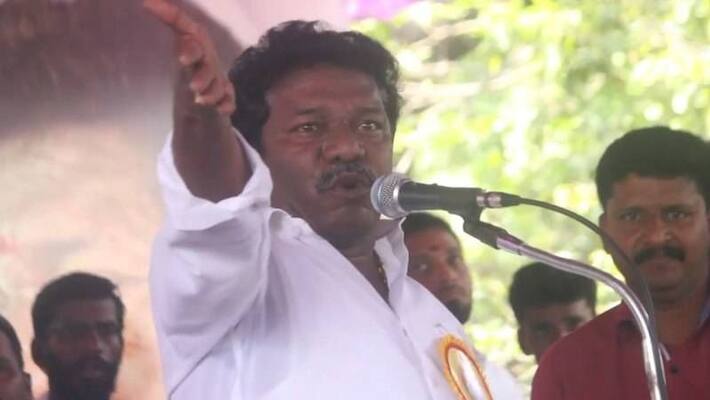 karunas mla's interview regarding exit polls karunas mla's interview regarding exit polls