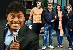 comedy king johnny lever struggle story and his net worth