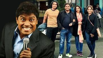 comedy king johnny lever struggle story and his net worth