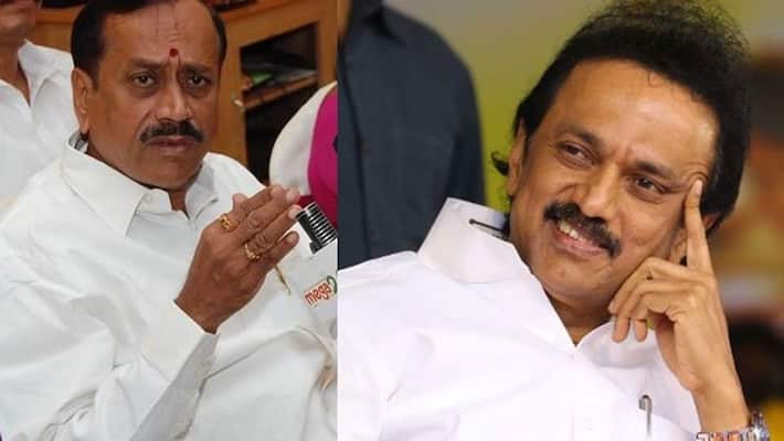 H.Raja request to all community to dispose DK and DMK from public H.Raja request to all community to dispose DK and DMK from public