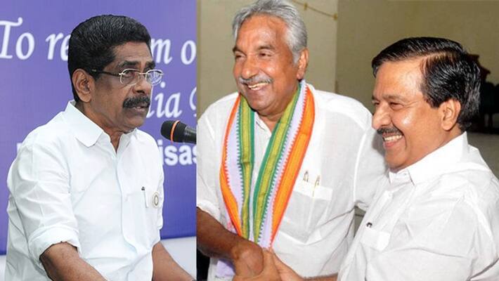 why Oommen Chandy not willing to contest why Oommen Chandy not willing to contest