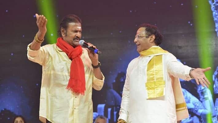 mohan babu tweet on ntr kathanayakudu mohan babu tweet on ntr kathanayakudu