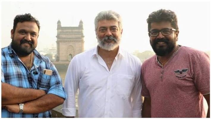 viswasam cameraman's status viswasam cameraman's status