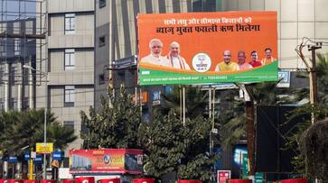 Narendra Modi government spent less on advertisement than Manmohan Singh government