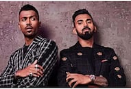 Cricketer Hardik Pandya, KL Rahul tender unconditional apology after  TV Show controversy