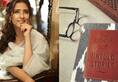 Manisha Koirala flips the pages back, revisits her cancer phase