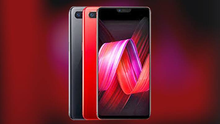 Discounts on Oppo R15 Pro, Oppo R17, Oppo F9 Pro and more during oppo fentastic days sale in amazon Discounts on Oppo R15 Pro, Oppo R17, Oppo F9 Pro and more during oppo fentastic days sale in amazon