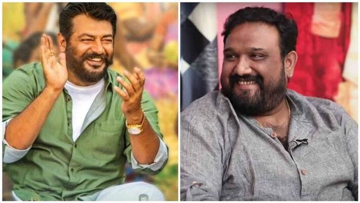viswasam story copied from telugu movie tulasi viswasam story copied from telugu movie tulasi