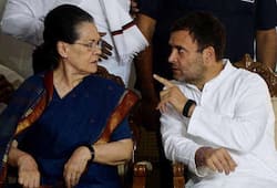 sonia and rahul gandhi are facing real challenge with in congress party, many old stalwarts are ready to leave congress
