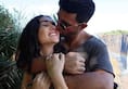 Amy Jackson, boyfriend George Panayiotou get engaged  in London (pics, videos inside)