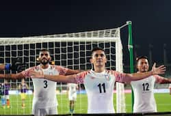 Asian Cup 2019: Confident India face tough UAE challenge in Abu Dhabi